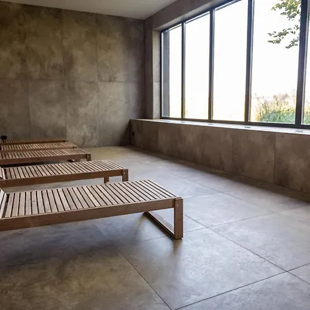 Przystantu Relax&spa * Dziwnow
