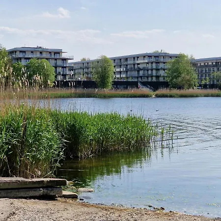 Apartament Przystańtu Relax&spa