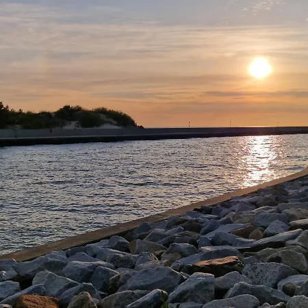 Apartament Przystańtu Relax&spa