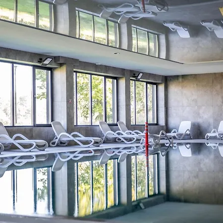 Przystantu Relax&spa Dziwnow