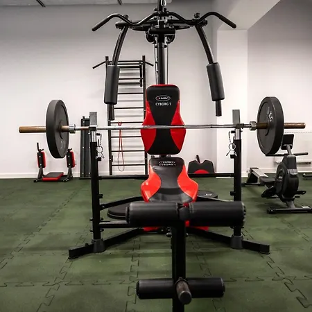 Przystantu Relax&spa *