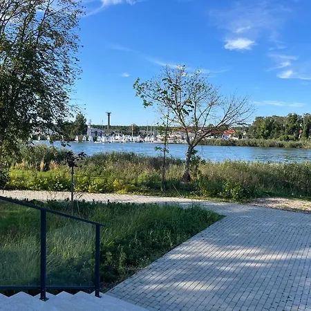 Przystantu Relax&spa * Dziwnów