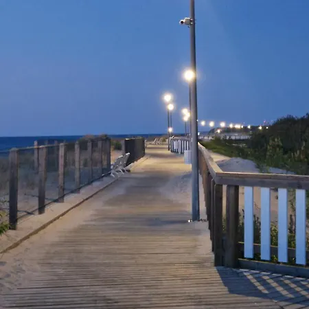 Przystantu Relax&spa Apartment