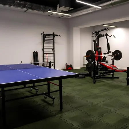 Przystantu Relax&spa