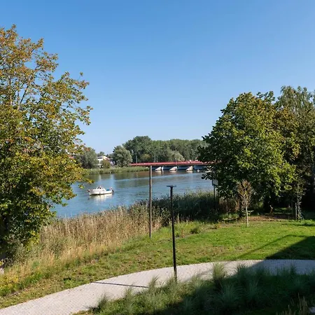 Przystańtu Relax&spa Dziwnów