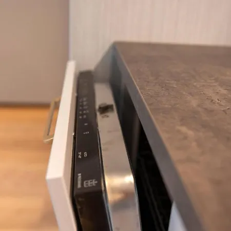 Przystantu Relax&spa Apartment *