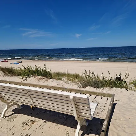 Apartament Przystańtu Relax&spa Dziwnów