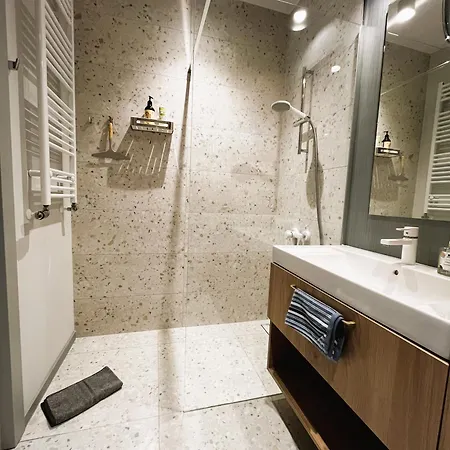 Przystantu Relax&spa Apartment *