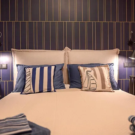 Apartament Przystańtu Relax&spa