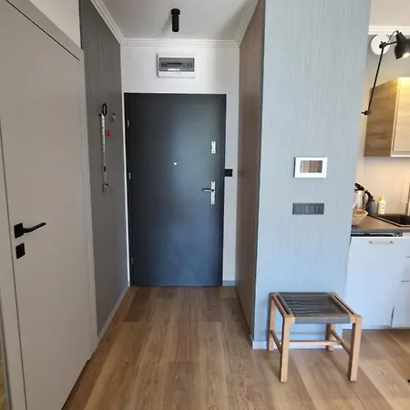 Przystantu Relax&spa * Dziwnów