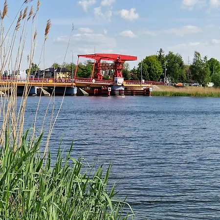 Przystańtu Relax&spa Apartament *