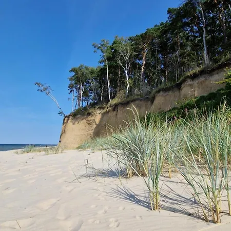 Przystańtu Relax&spa * Dziwnów