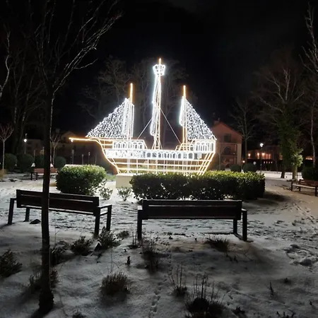 Apartment Przystantu Relax&spa Dziwnów