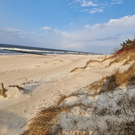 Przystantu Relax&spa Dziwnów