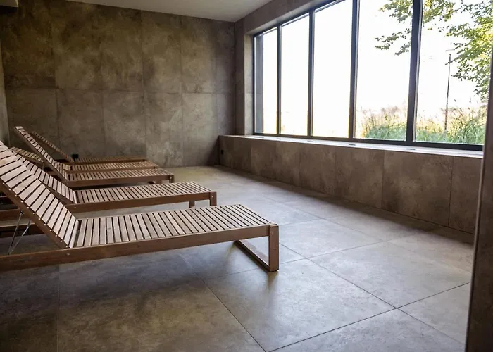 Przystantu Relax&spa * Dziwnów