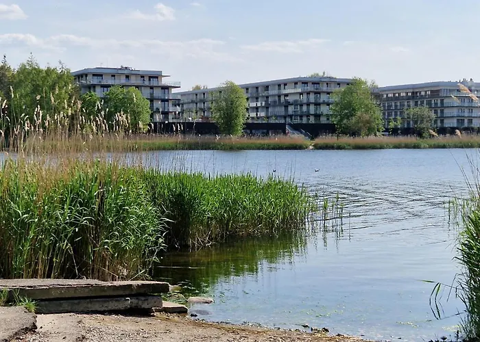 Lägenhet Przystantu Relax&spa