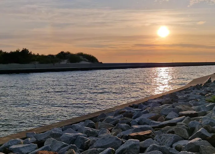 Appartamento Przystantu Relax&spa