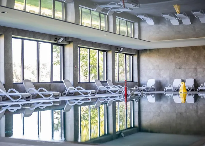 Przystantu Relax&spa Dziwnów