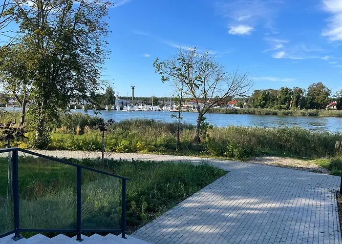 Przystantu Relax&spa * Dziwnów