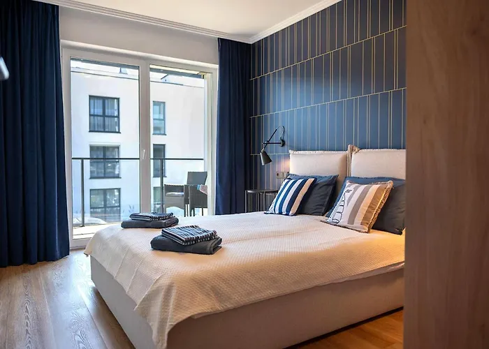 Przystantu Relax&spa Appartamento *