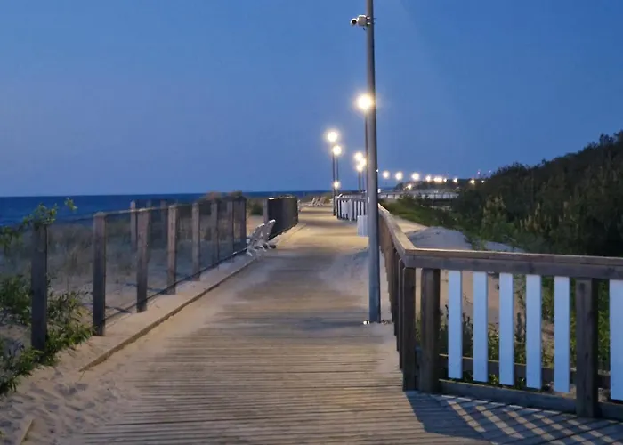 Przystantu Relax&spa Appartamento