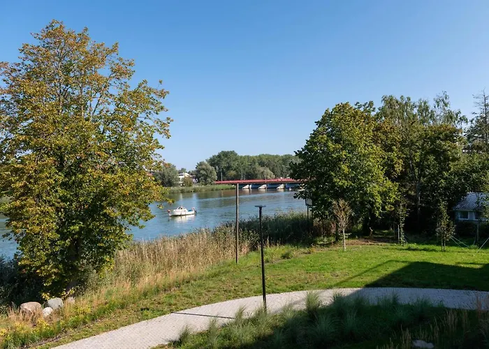 Przystantu Relax&spa Dziwnów