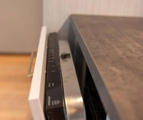 Przystantu Relax&spa Appartamento *