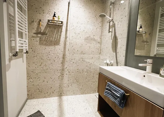 Przystantu Relax&spa Appartamento *