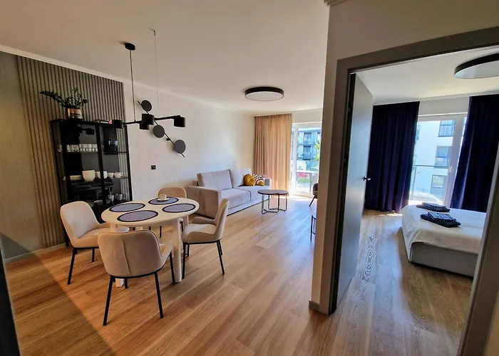 Przystantu Relax&spa Appartamento