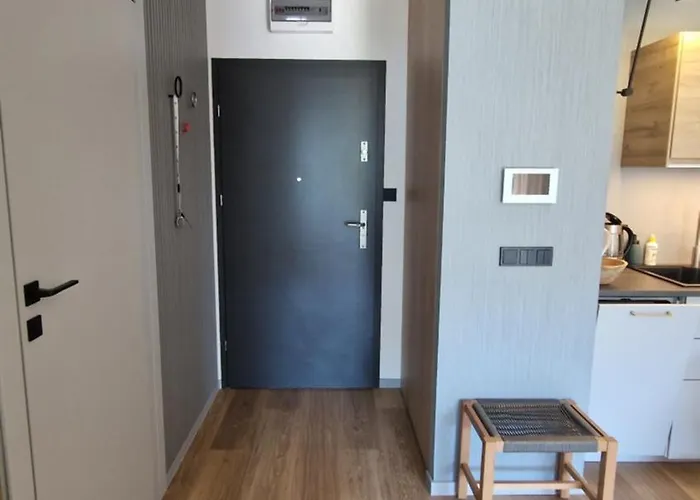 Przystantu Relax&spa * Dziwnów