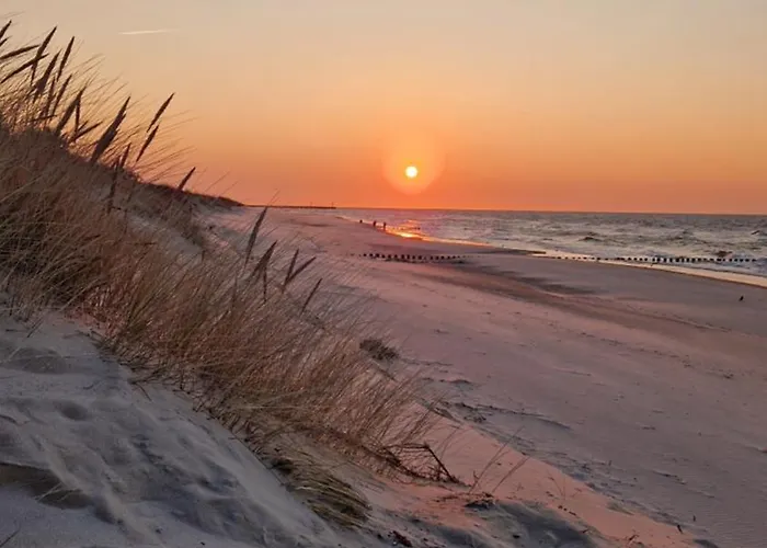 Przystantu Relax&spa Dziwnów