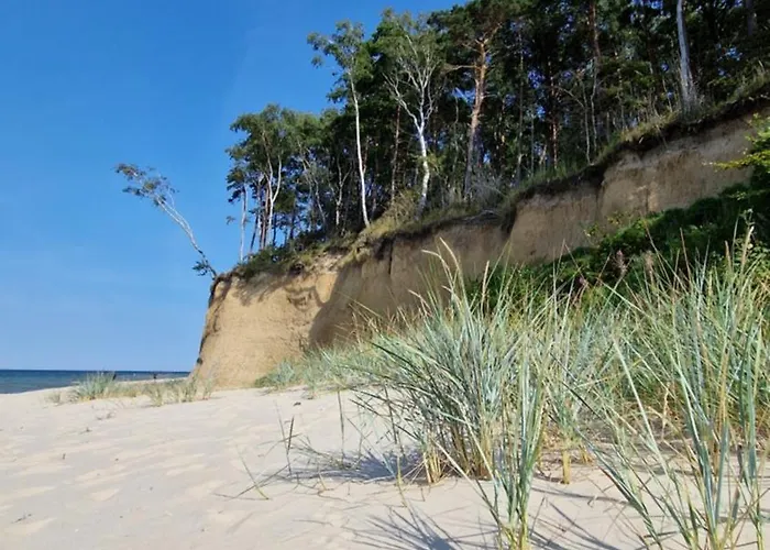 Przystantu Relax&spa * Dziwnów