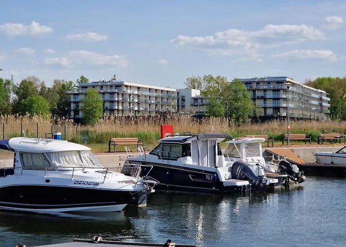 Przystantu Relax&spa Appartamento