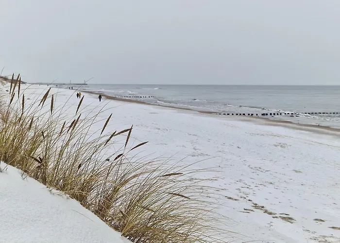 Appartamento Przystantu Relax&spa