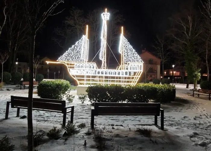 Appartamento Przystantu Relax&spa Dziwnów