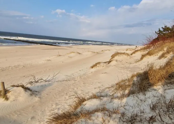 Przystantu Relax&spa Dziwnów